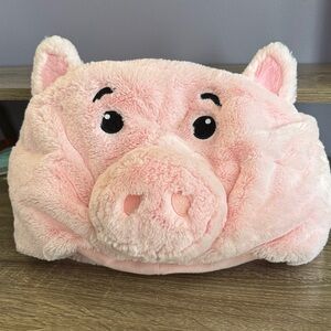 Adorable Disney Resort Tokyo Toy Story Hamm Fan Cap